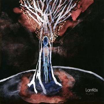 Lantlos/Agape@2 Cd