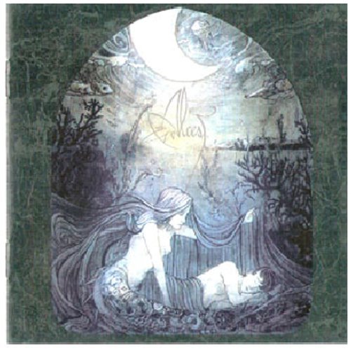 Alcest/Ecailles De Lune