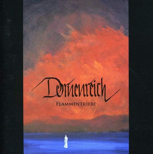 Dornenreich/Flammentriebe@Import-Gbr