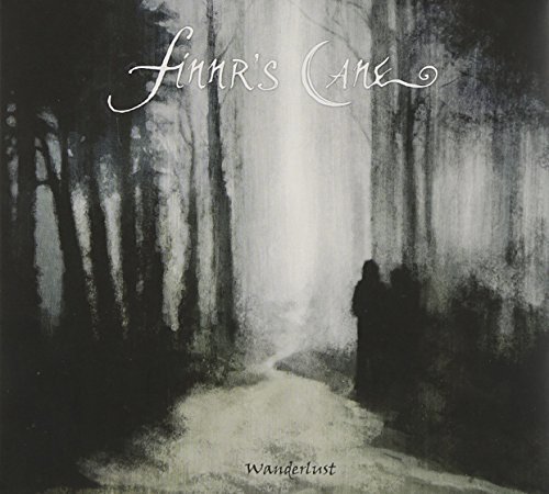 Finnr's Cane/Wanderlust