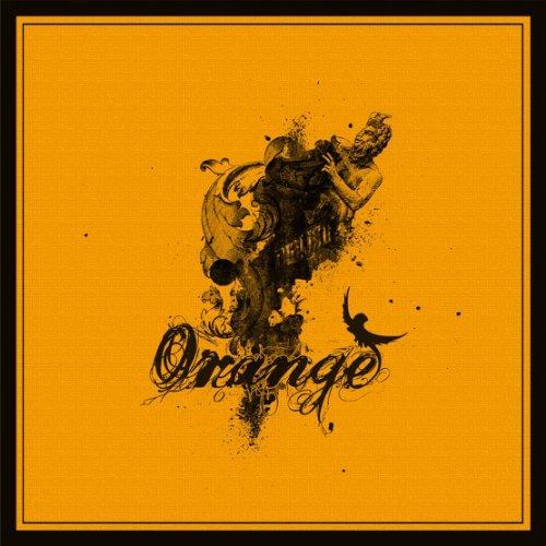 Dark Suns/Orange