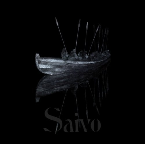 Tenhi/Saivo@Incl. Book