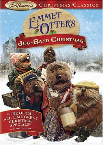Emmet Otters Jug Band Christmas Jim Henson Emmet Otters Jug Ba Nr 