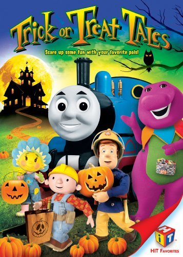 Hit Favorites/Trick Or Treat Tales@Nr