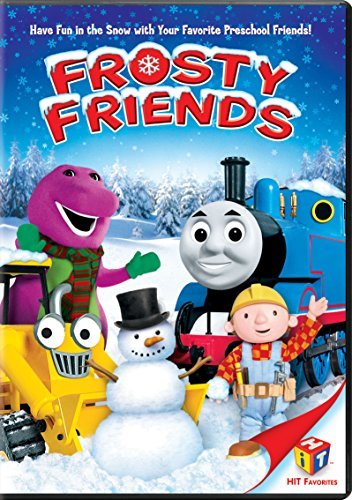 Hit Favorites-Frosty Friends/Hit Favorites-Frosty Friends@Nr