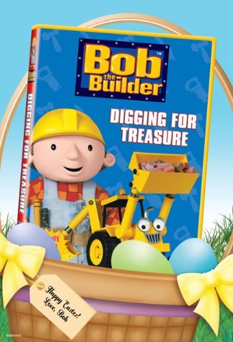 Digging For Treasure/Bob The Builder@Nr