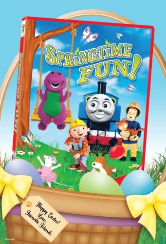 Springtime Fun/Springtime Fun@Nr