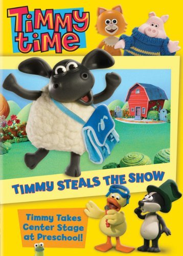 Timmy Time/Timmy Steals The Show@Nr