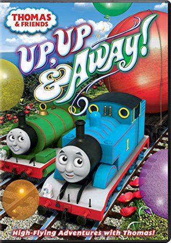 Up Up & Away!/Thomas & Friends@Nr