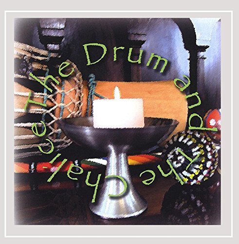 Bonnie Devlin Drum & The Chalice 