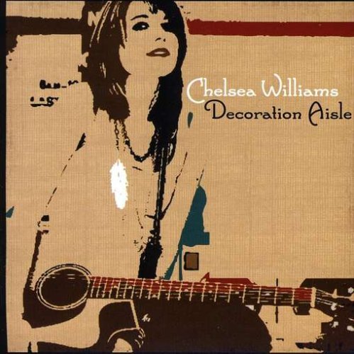 Chelsea Williams/Decoration Aisle