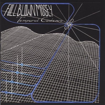 Full Blown Mosey/Temporal Cadence