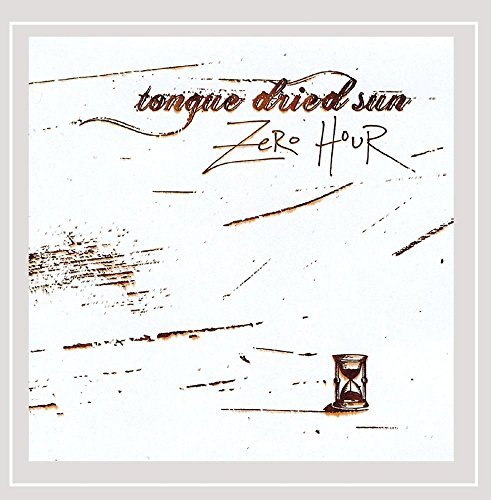 Tongue Dried Sun/Zero Hour