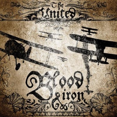 UNITED/BLOOD & IRON