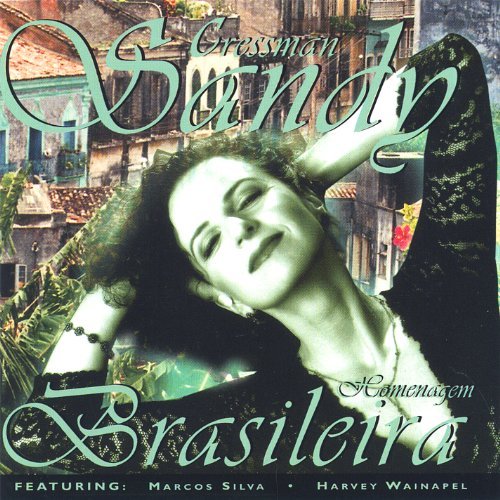 Sandy Cressman/Homenagem Brasileira