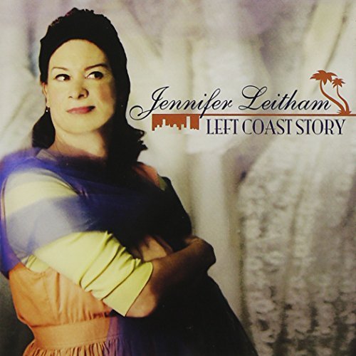 Jennifer Leitham/Left Coast Story