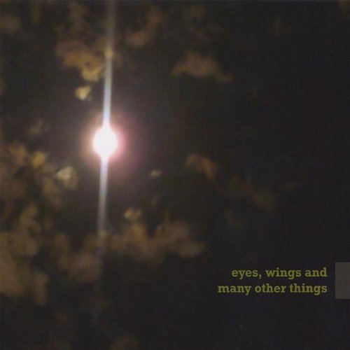 Eyes Wings & Many Other Things/Tonsils Toes & Everyone Knows