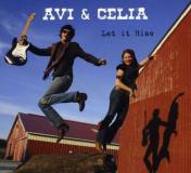 Avi & Celia Let It Rise 