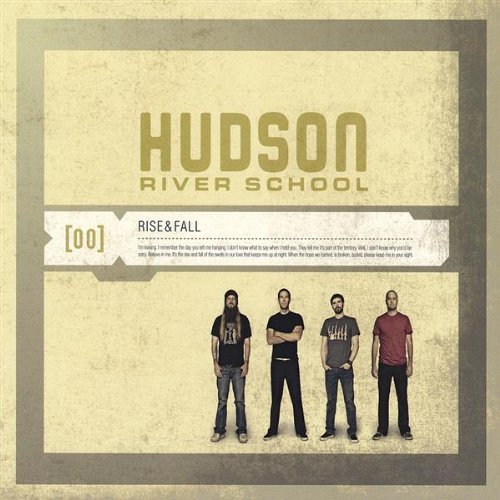 HUDSON RIVER SCHOOL/RISE & FALL