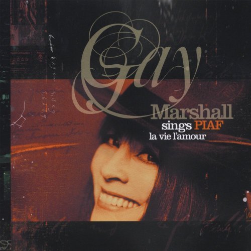 Gay Marshall/Sings Piaf