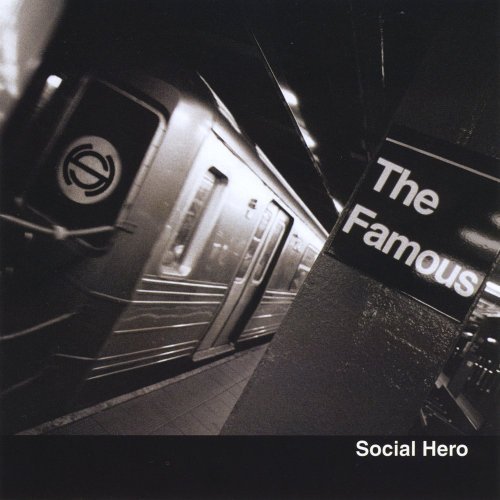 Social Hero Famous 