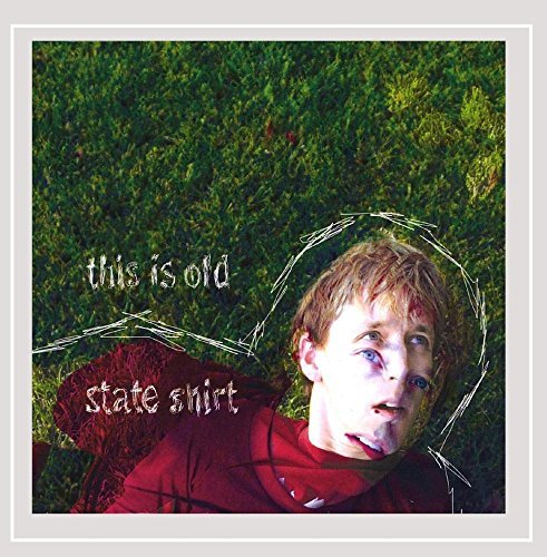State Shirt/This Is Old
