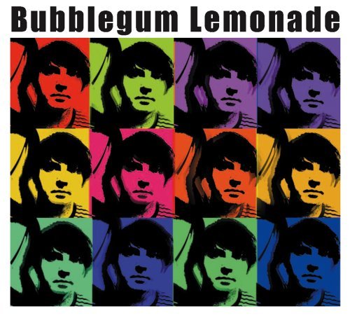Bubblegum Lemonade/Doubleplusgood