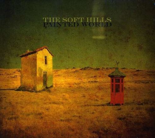 SOFT HILLS/PAINTED WORLD