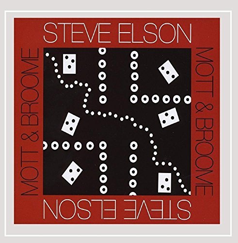 Steve Elson/Mott & Broome