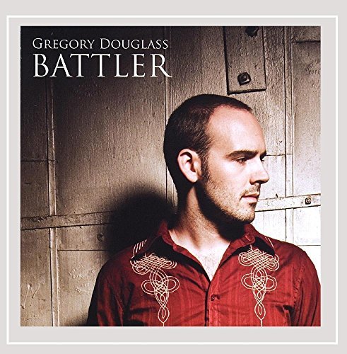 DOUGLASS,GREGORY/BATTLER