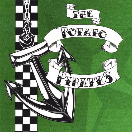 Potato Pirates/Potato Pirates