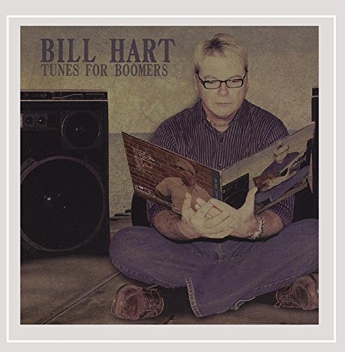 Bill Hart/Tunes For Boomers