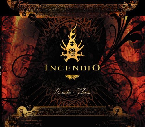 Incendio/Vihuela