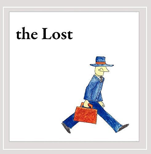 Lost/Lost