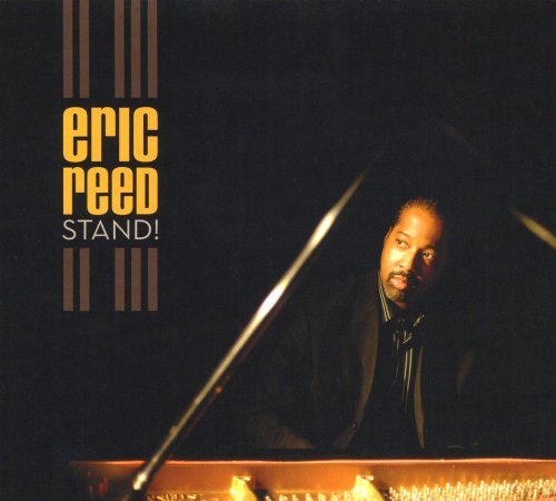 Eric Reed/Stand!