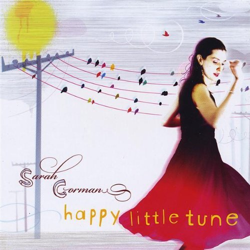 Sarah Corman/Happy Little Tune