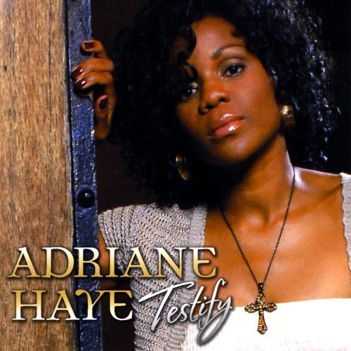 Adriane Haye/Testify