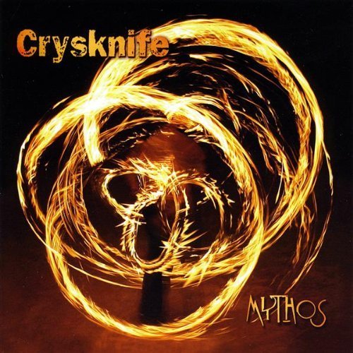 CRYSKNIFE/MYTHOS