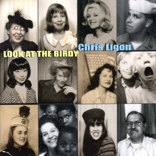 Chris Ligon/Look At The Birdy