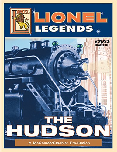 Lionel Legends: The Hudson/Lionel Legends: The Hudson