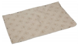 PoochPad Interlocking Potty Pad-White, 2 Pack