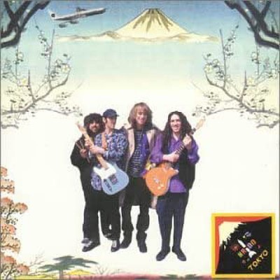 NRBQ/Tokyo@RSD JP Exclusive