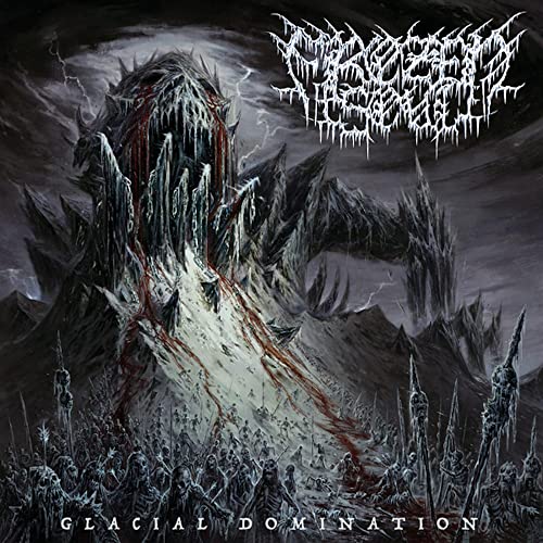 Frozen Soul/Glacial Domination