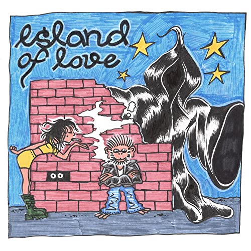Island Of Love/Island Of Love