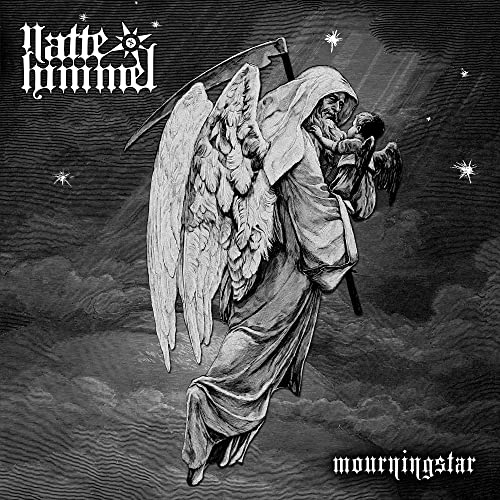 Nattehimmel/Mourningstar