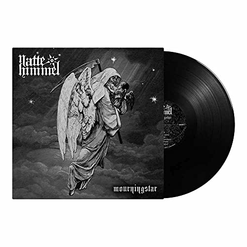 Nattehimmel/Mourningstar