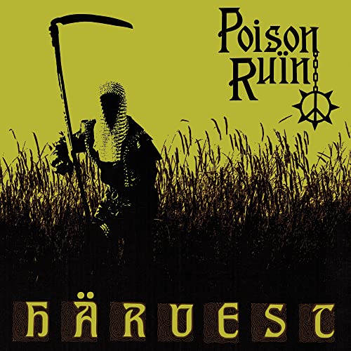 Poison Ruin/Harvest
