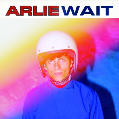 Arlie/Wait (Transparent Orange)@RSD Exclusive/Limited to 3000 copies@Lp