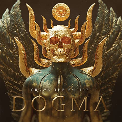 Crown The Empire/DOGMA