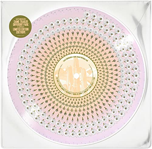 Kacey Musgraves/Same Trailer Different Park (ZooTroupe Picture Disc)@10th Anniversary LP